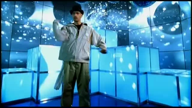 Limp Bizkit : Rollin