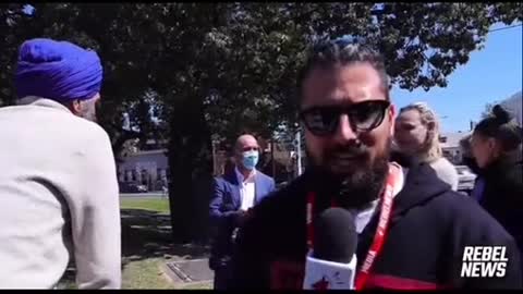 Mainstream Media Is The Vįrùs