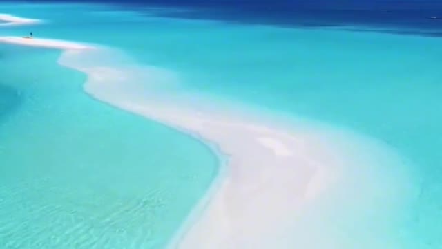 What kind of experience is walking in Cocoa Island, Maldives? Travel Recommendation Officer