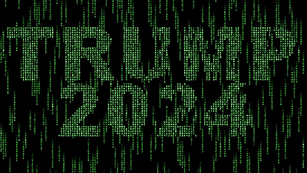 TRUMP 2024 OCT 22 2023