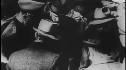 CIA Archives: The Katyn Forest Massacre of World War II (1973)