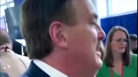 Mike “The Patriotic Pillow Man” Lindell on Ron Desantis