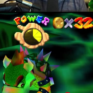 I'm Great at this game