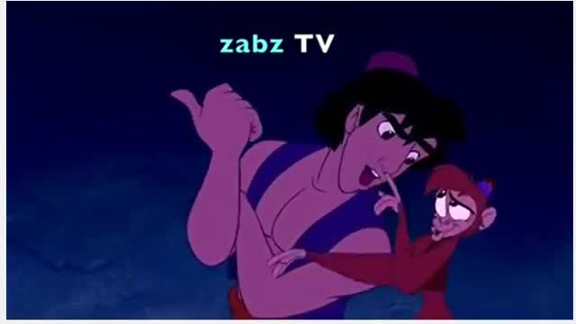 Zaba's TV West indian Voice Overs Skits