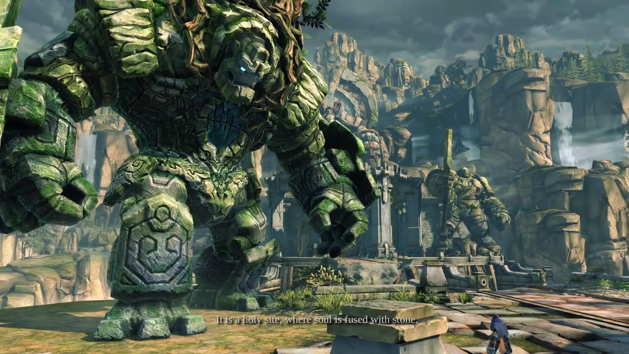 Darksiders 2 Deathinitive Edition PART =_46