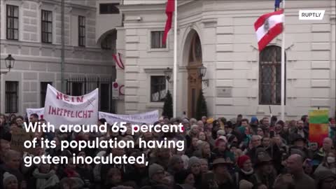 BREAKING : Austria Is NEXT - TNTV