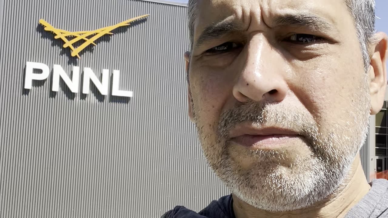 PNNL - The Nuclear Industry & Deception Operations