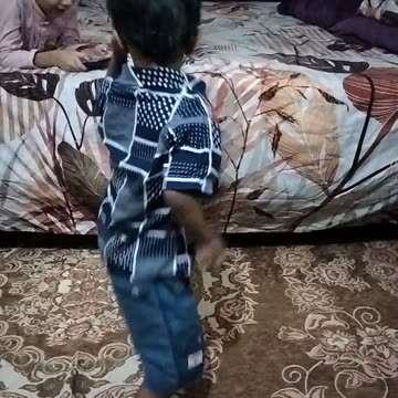 When big bro won the game😂😂