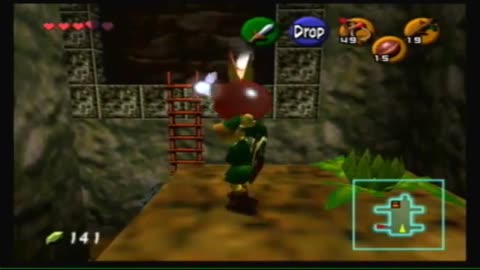 Ocarina Of Time Creative Commons COMPILATION PART 11 .mp4