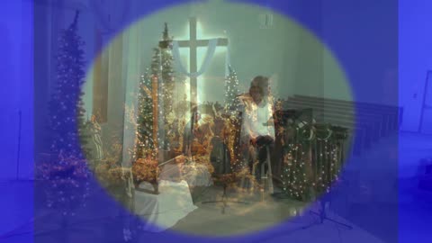 Rhonda Martens, Mary Did You Know?