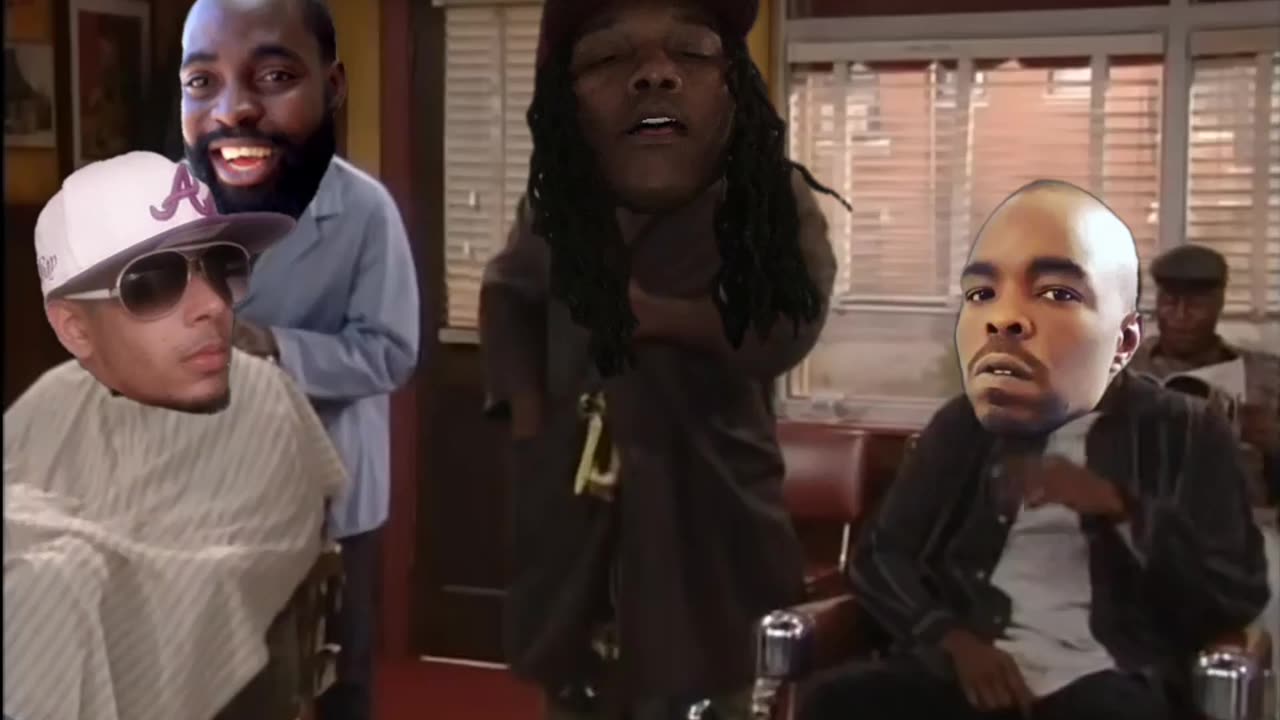 MOST HATED BLOGGER OUT HUSTLING AGAIN