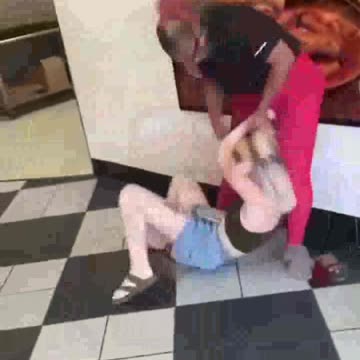 Agusta Georgia Woman Files Law Suit After a Vicious Attack At Little Caesar’s.