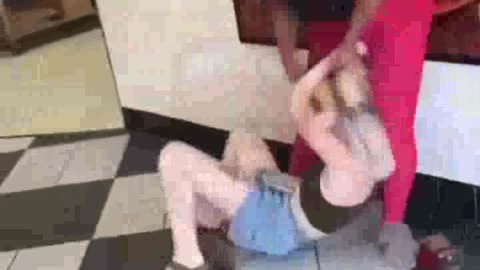 Agusta Georgia Woman Files Law Suit After a Vicious Attack At Little Caesar’s.