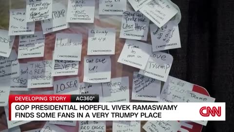 Thump fans