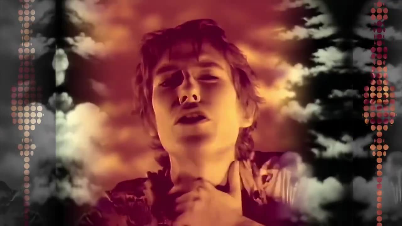 Love My Way, Psychedelic Furs 1982