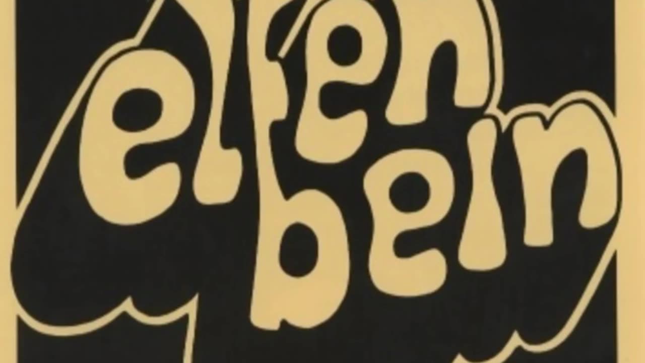 Elfenbein - Made In Rock 1977