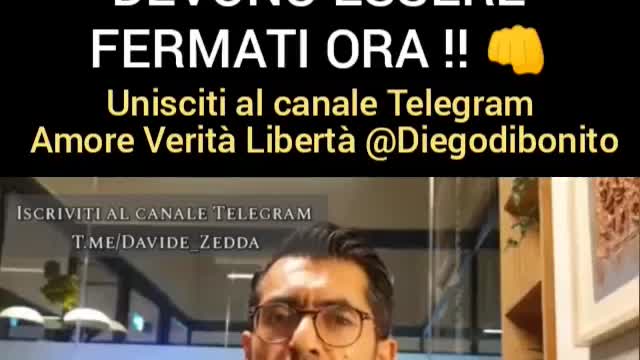 🔴🔥I MEDICI DEL REGNO UNITO AVVERTONO IL MONDO