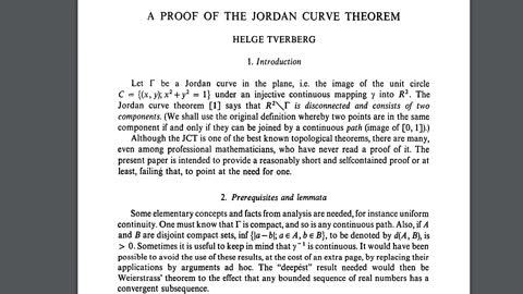 Is It Possible To Completely Fill a Klein Bottle_