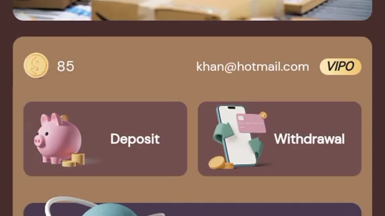 New Earning App Amazon Mall Detail Review || How to earn money online || amazon mall real or fake