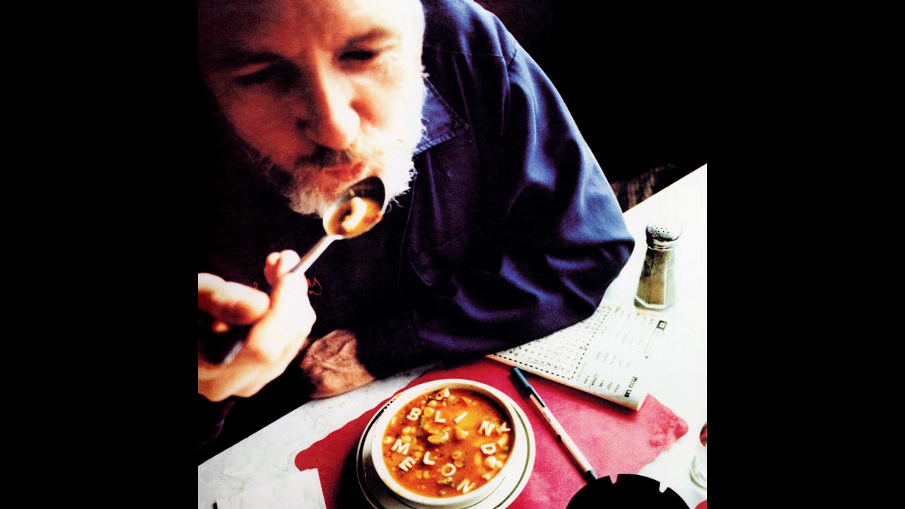 Blind Melon - Soup (Full Album)