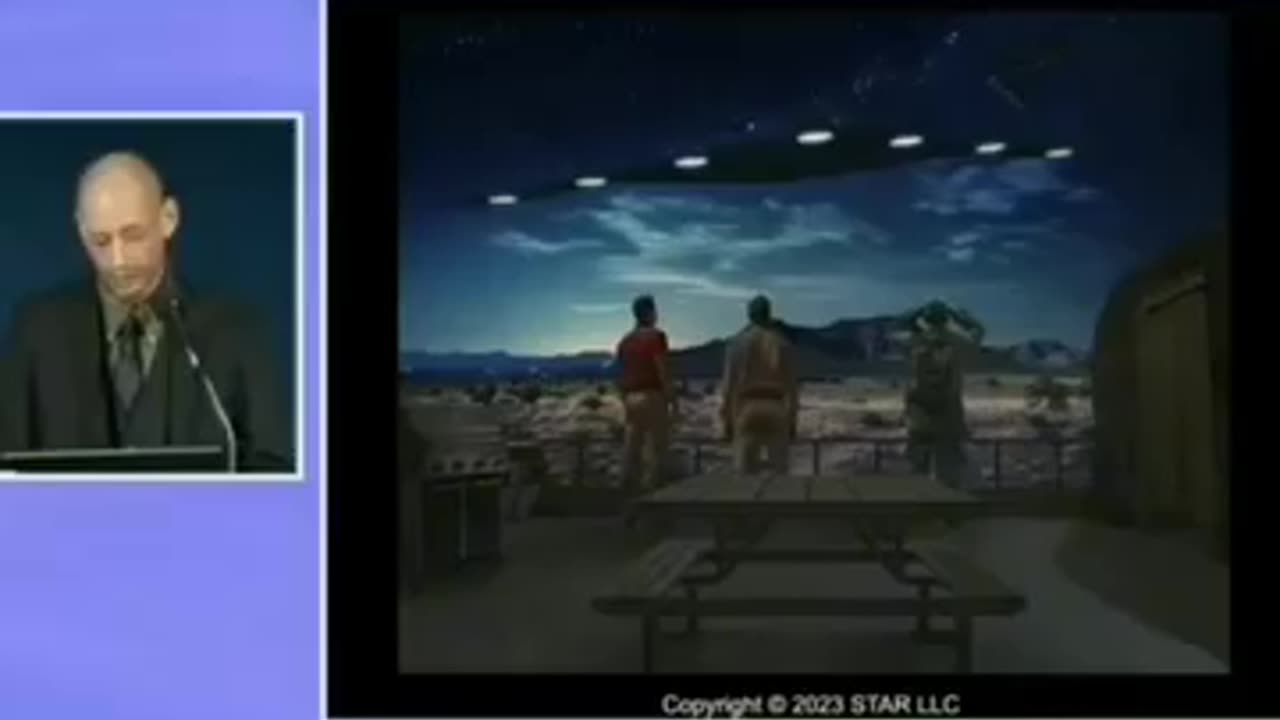 FORMER US ARMY SARGENT TESTIMONY FROM 2000 ABOUT A CRAFT