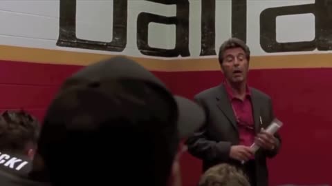 BEST Motivational Sports Movie Speech, Any Given Sunday