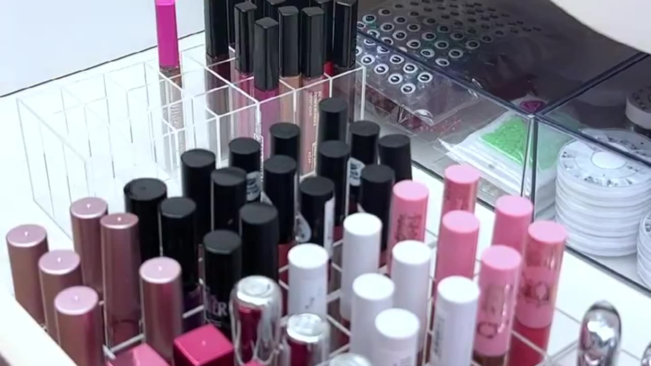 ASMR videos