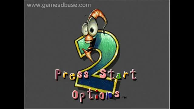 El Choclo (Udderly Abduct Jim 2 Genesis on YM2612 (Real Hardware)_Cut