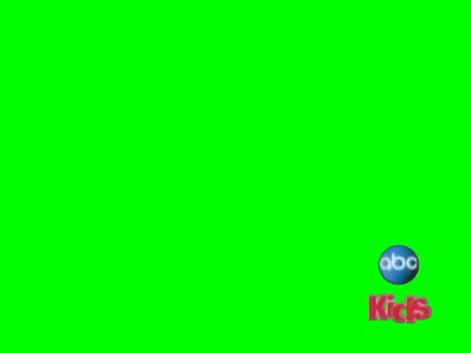 ABC Kids 2002-2011 ScreenBug Template