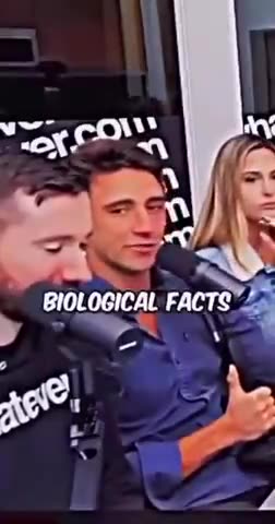 Hottest Trans woman or the Oldest Woman in the world?