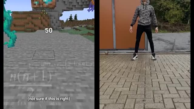 I can’t believe it 😳