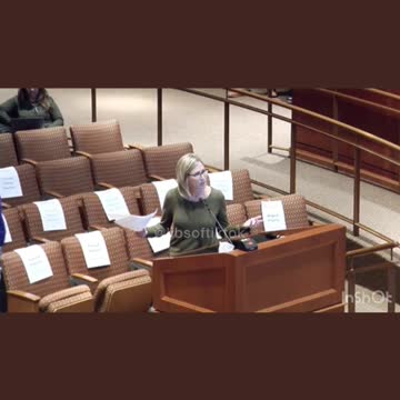 RPFC Archive - Mother reads book to board