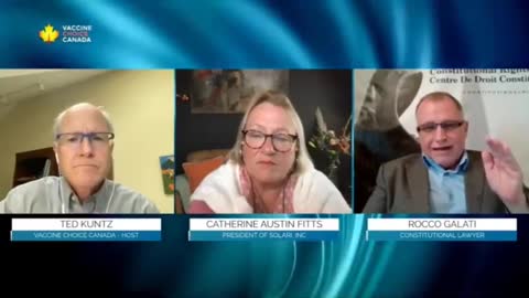 We're in WW3: Hidden warfare, spiritual & information warfare, mind control & entrainment