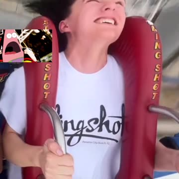 SLINGSHOT RIDE COMPILATION #92