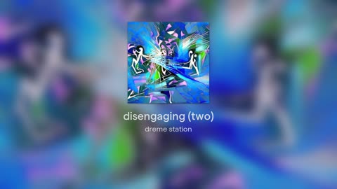 disengaging (two)