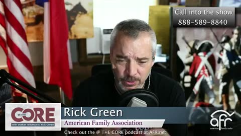 Tim Scott is running for president