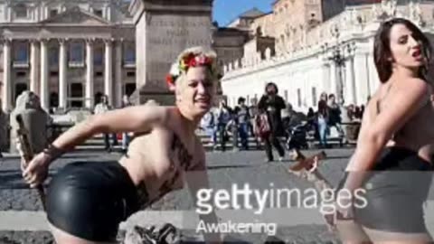 CRUFIX UP THEIR BEHIND