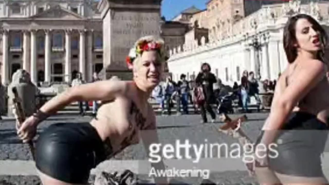 CRUFIX UP THEIR BEHIND