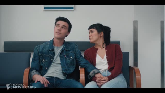 Long Weekend (2021) - We'll Always Be Real Scene (910) Movieclips