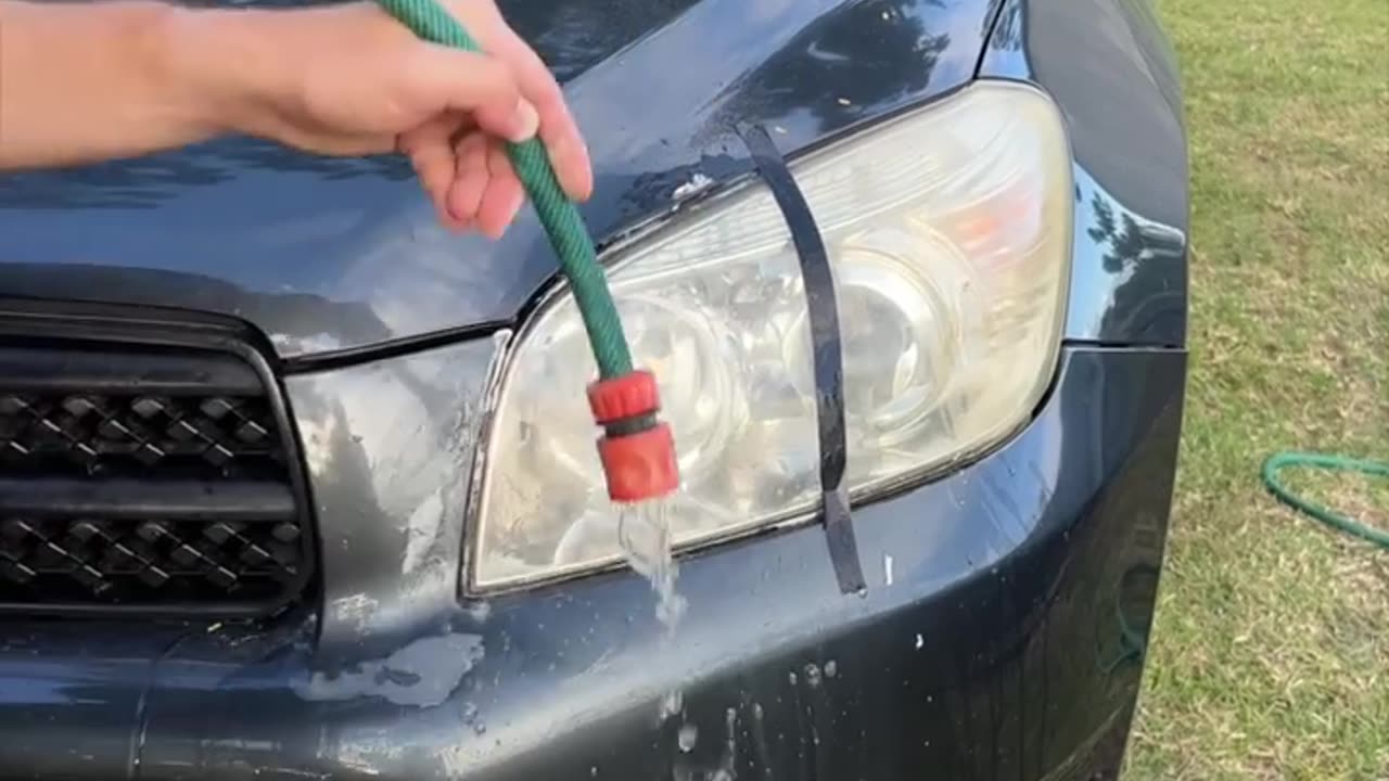 CAR HACKS