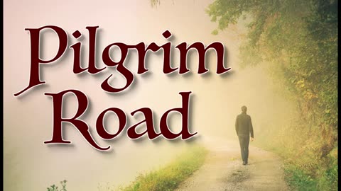 Pilgrim Road (Official Music Video) By Edwin Morris