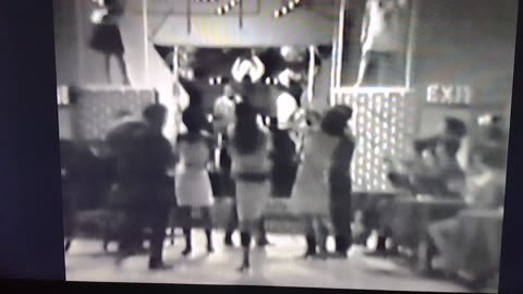 Jr. Walker and The All-stars Shotgun 1965