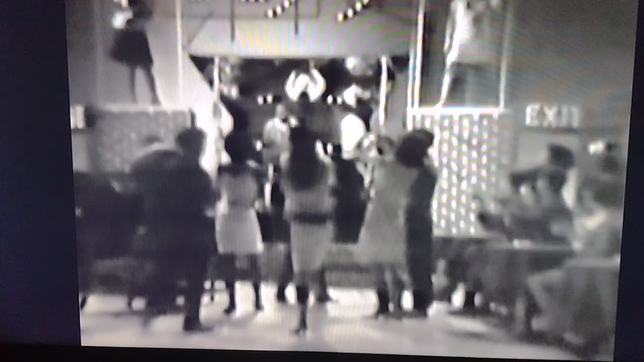 Jr. Walker and The All-stars Shotgun 1965