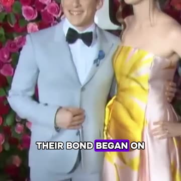 Ethan Slater and Ariana Grande: Relationship Explained