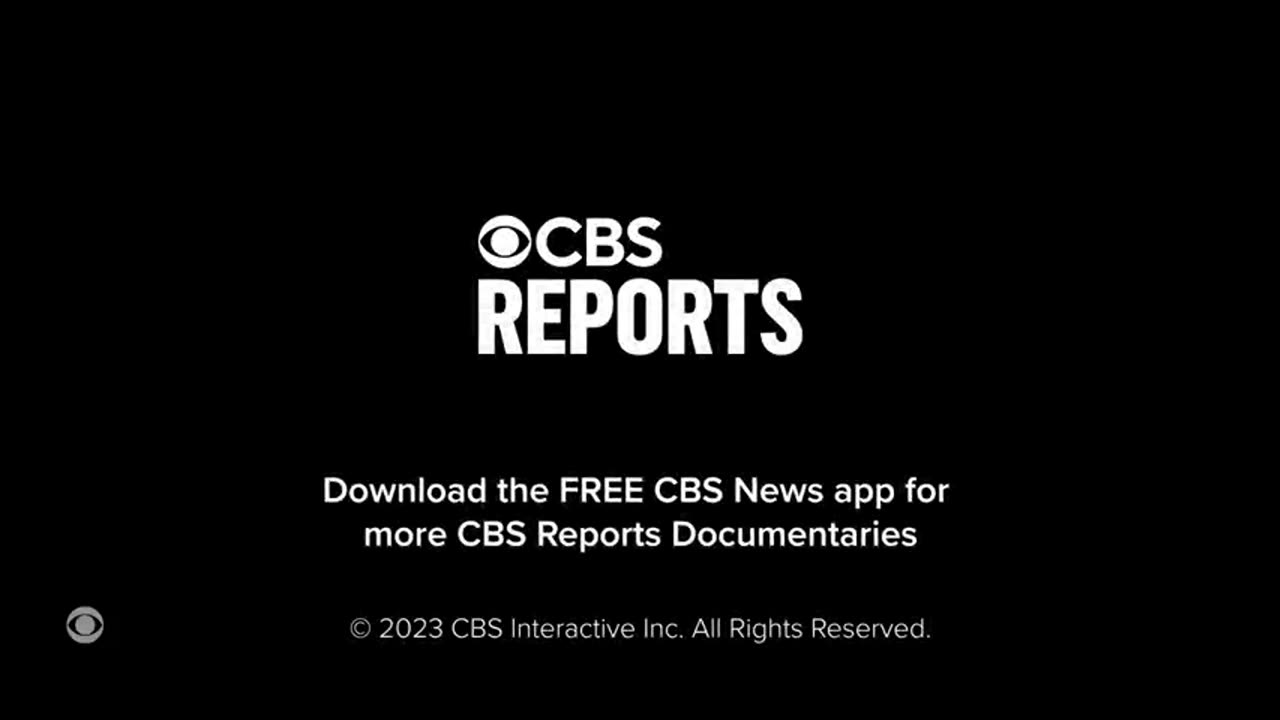 CBS News Reports : 40 Acres And A Mule ( Black American Reparations )