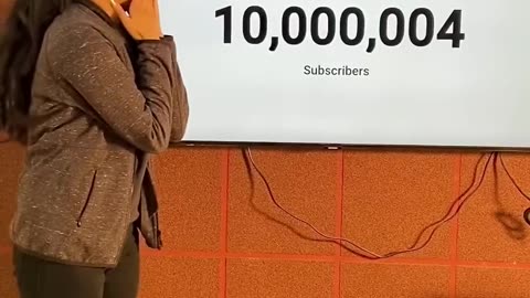 10 million