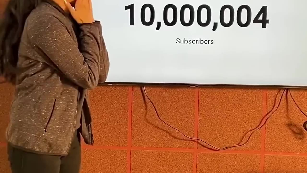 10 million