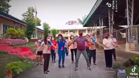 Tiktok tutorial