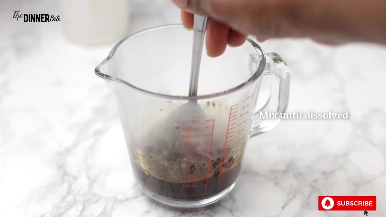 Coffee Cubes (Frozen coffee recipe)