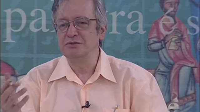 31 O enigma Maquiavel – História Essencial da Filosofia (Olavo de Carvalho)